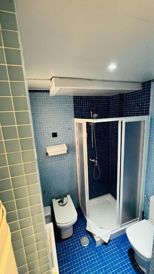 Apartamentos Bajondillo Beach Cozy Inns Torremolinos Dış mekan fotoğraf