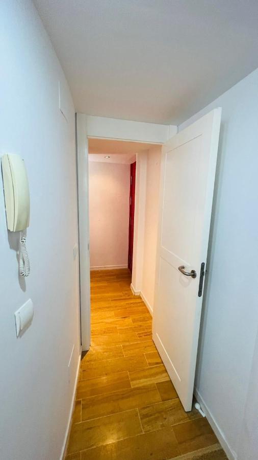 Apartamentos Bajondillo Beach Cozy Inns Torremolinos Dış mekan fotoğraf