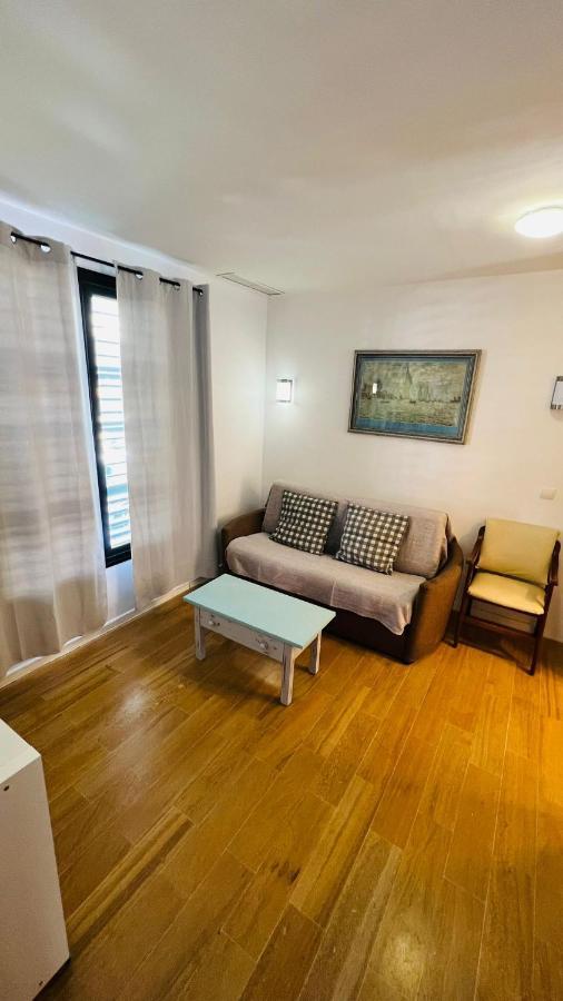 Apartamentos Bajondillo Beach Cozy Inns Torremolinos Dış mekan fotoğraf
